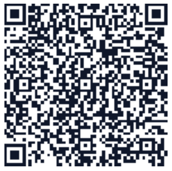 Scan to save Lotic Systems contact information